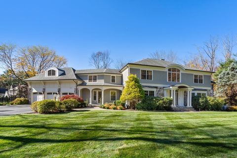 21 Westerly Road Weston MA 02493