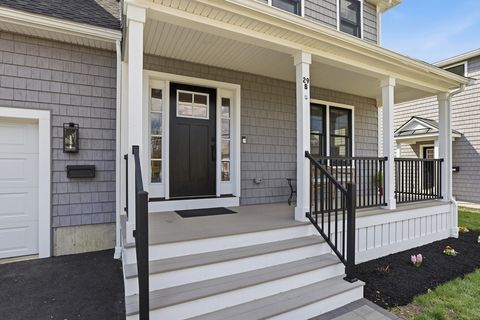 29 Grove Street B Hudson MA 01749