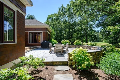 47 Black Rock Drive 47 Hingham MA 02043