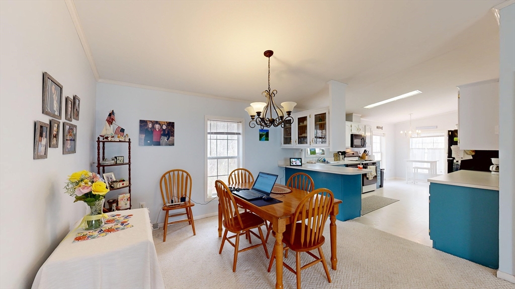 1307 Blueberry Circle
