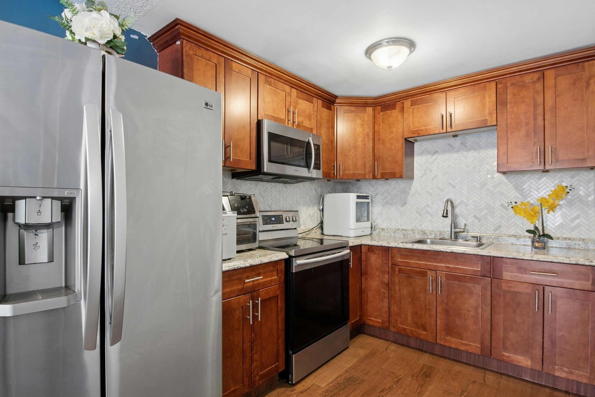 20 Knox ST #21, Lawrence, MA Photo #11
