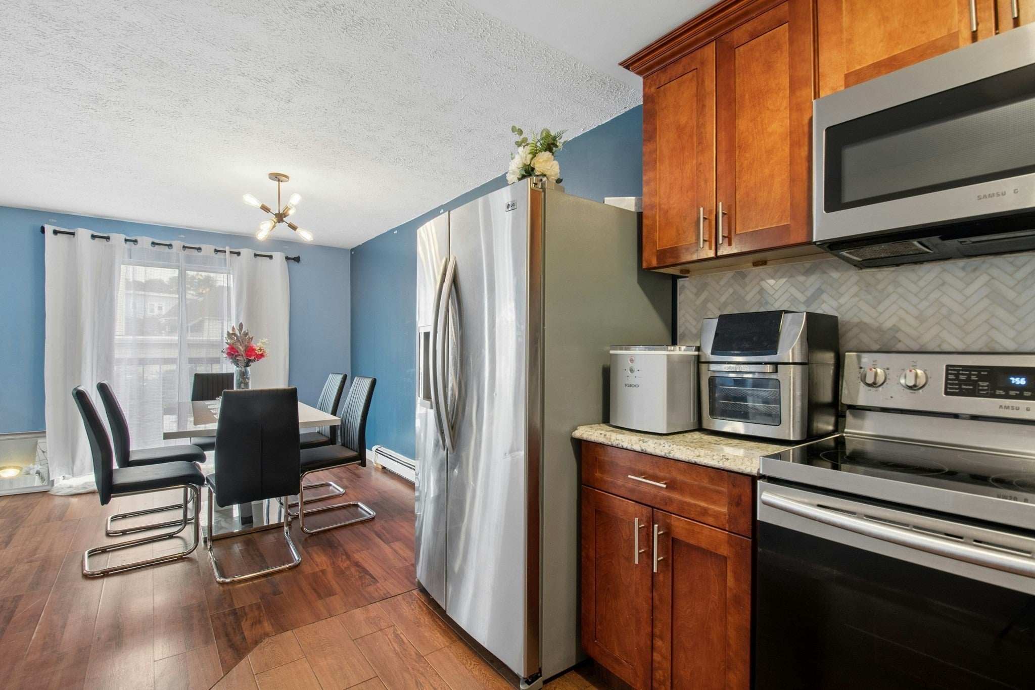 20 Knox ST #21, Lawrence, MA Photo #13
