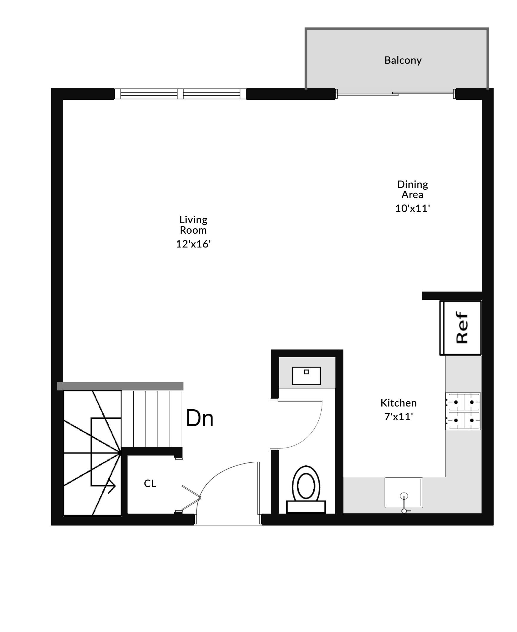 20 Knox ST #21, Lawrence, MA Photo #29