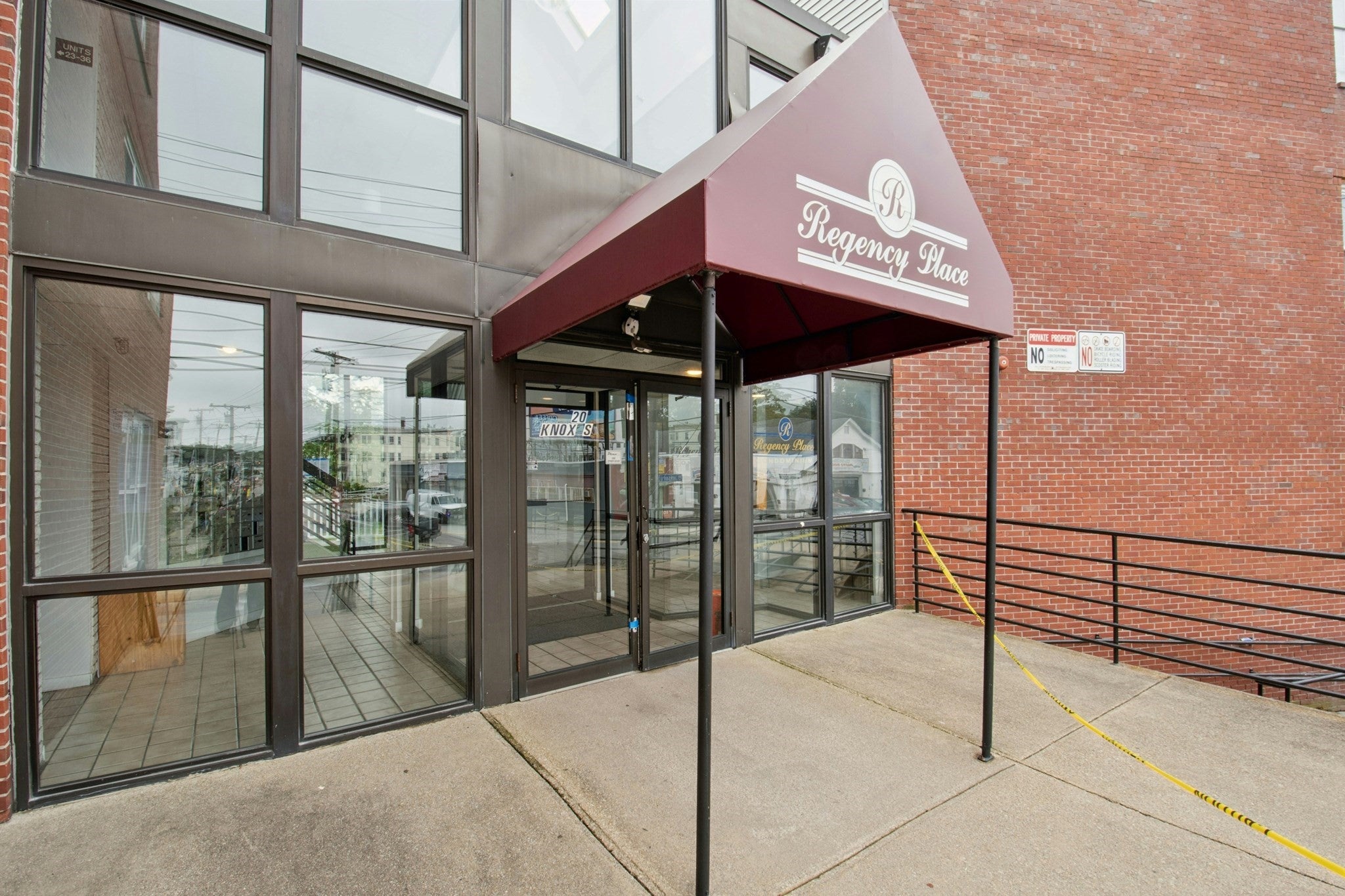 20 Knox ST #21, Lawrence, MA Photo #2