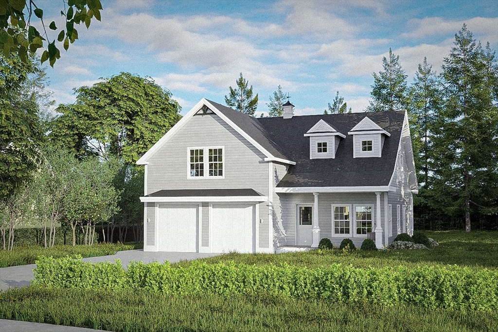 Photo 1 of 12 — 24 Glenmere Circle, Reading, MA 01867