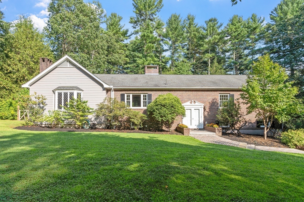 143 Page Brook Rd