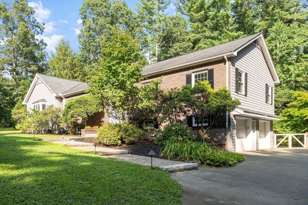 143 Page Brook Rd