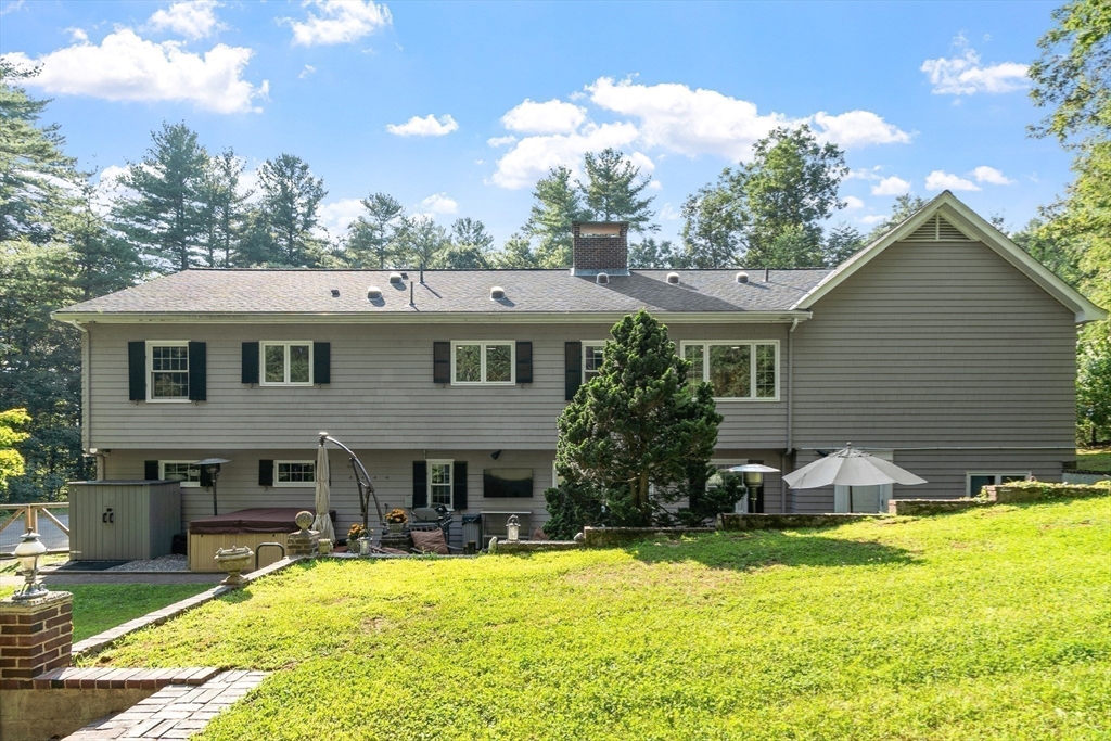 143 Page Brook Rd