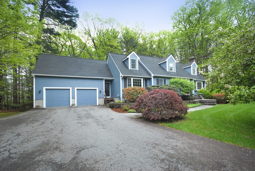 66 Inches Brook Lane