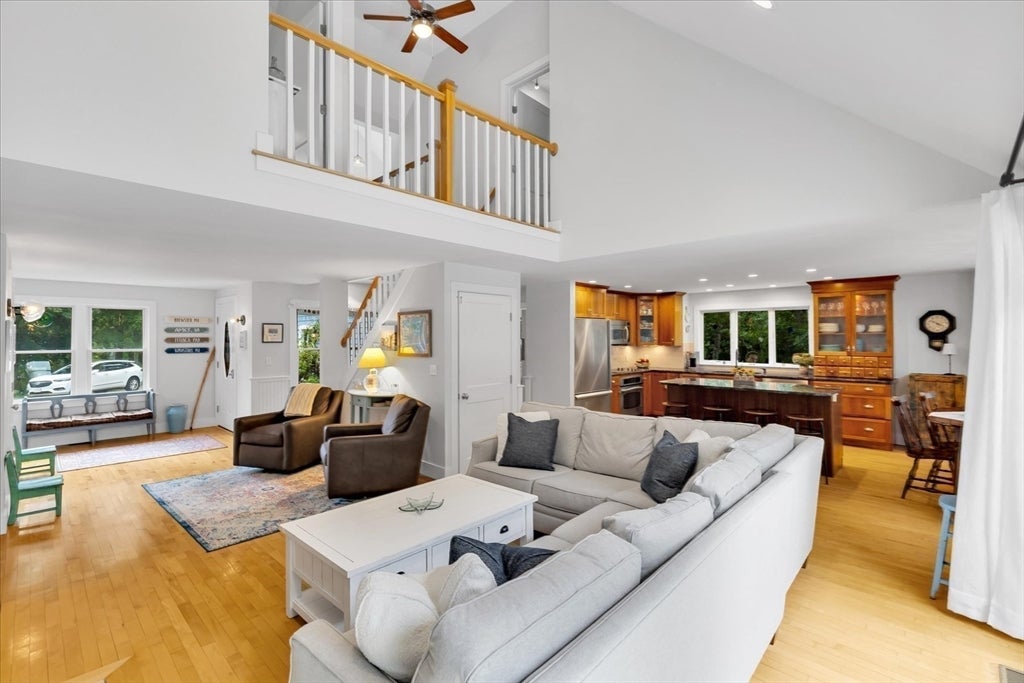 575 Harwich Rd, Brewster, MA Photo #8