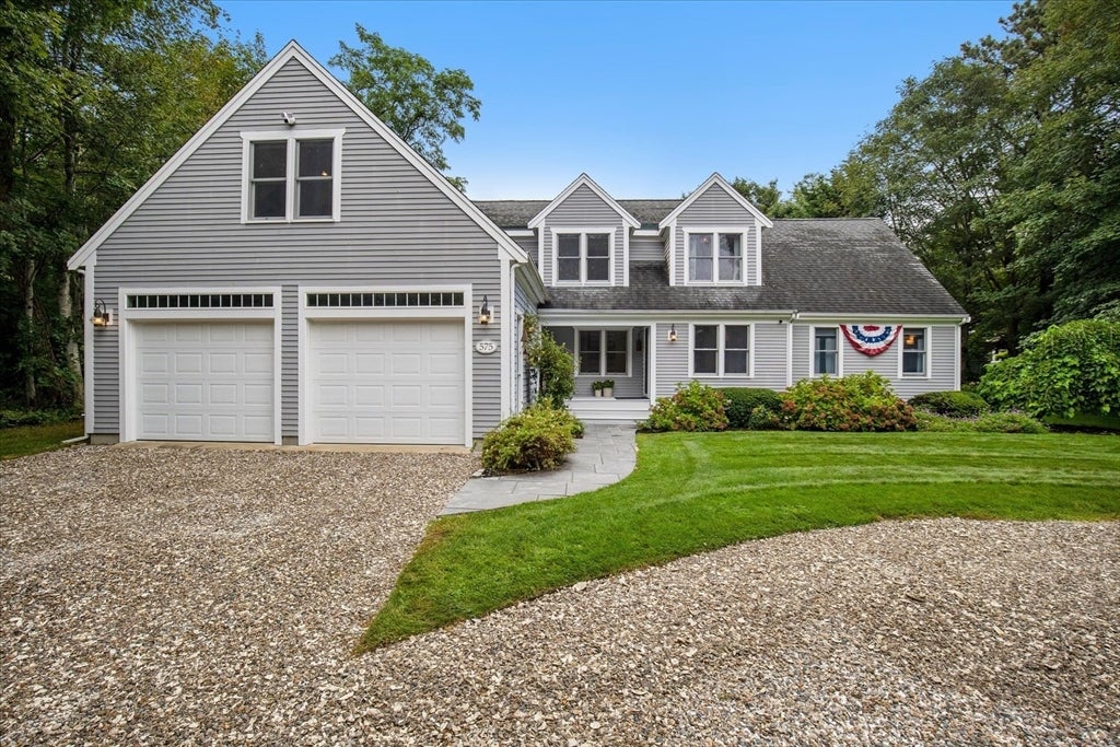 575 Harwich Rd, Brewster, MA Photo #1