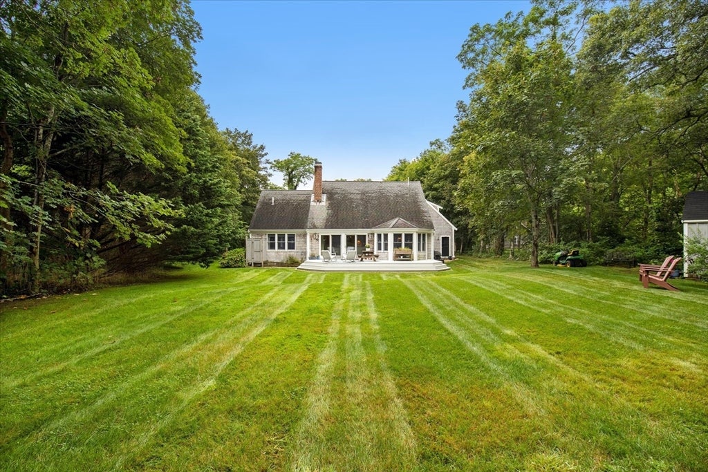 575 Harwich Rd, Brewster, MA Photo #36