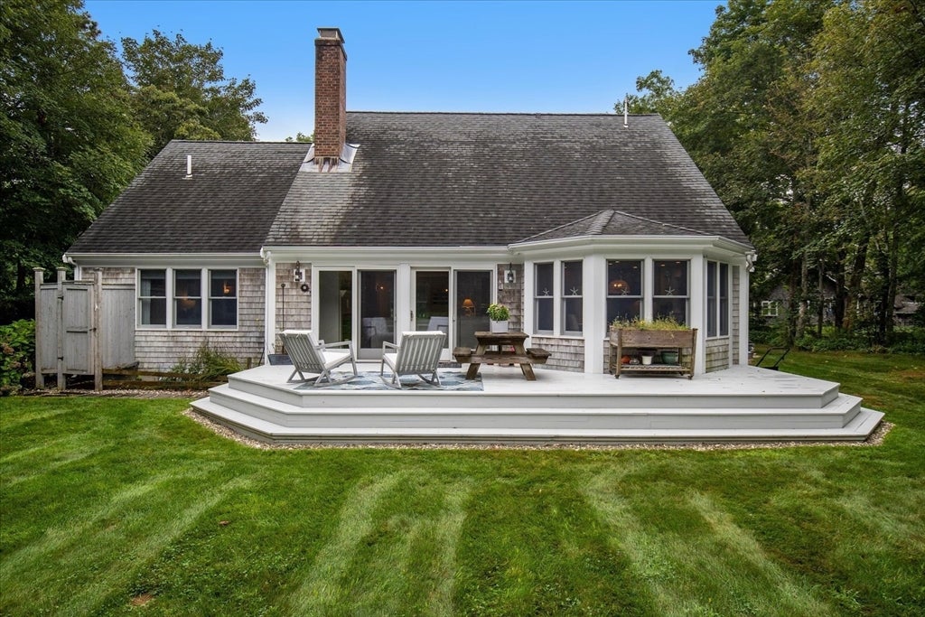 575 Harwich Rd, Brewster, MA Photo #34