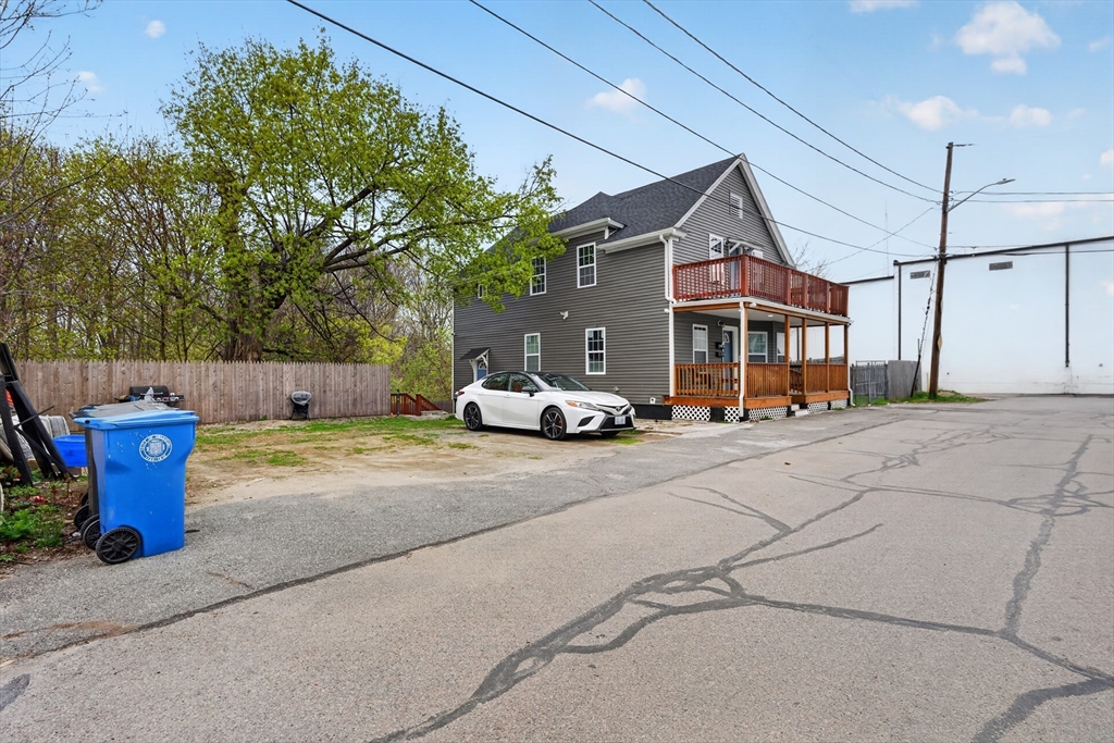 25 Tripoli St, Cranston, RI, 25 Tripoli St, Cranston, RI Photo #2