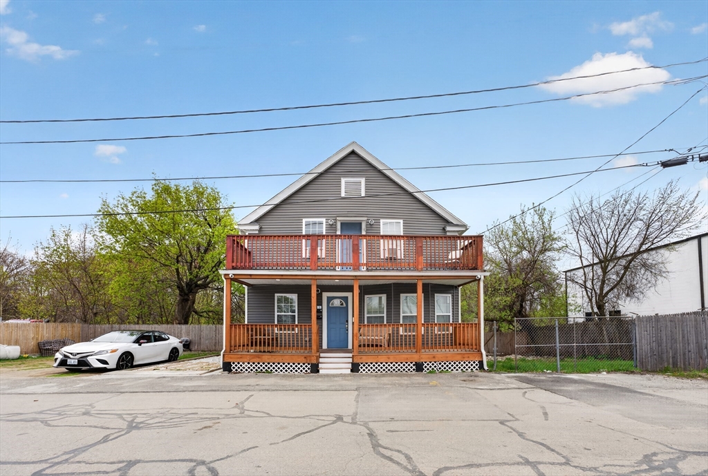 25 Tripoli St, Cranston, RI, 25 Tripoli St, Cranston, RI Photo #1
