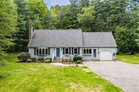Photo of 7 Caroline Cir, Palmer, MA 01069 (MLS # 73528774)