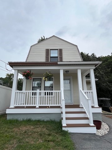 50 Freeman Ave