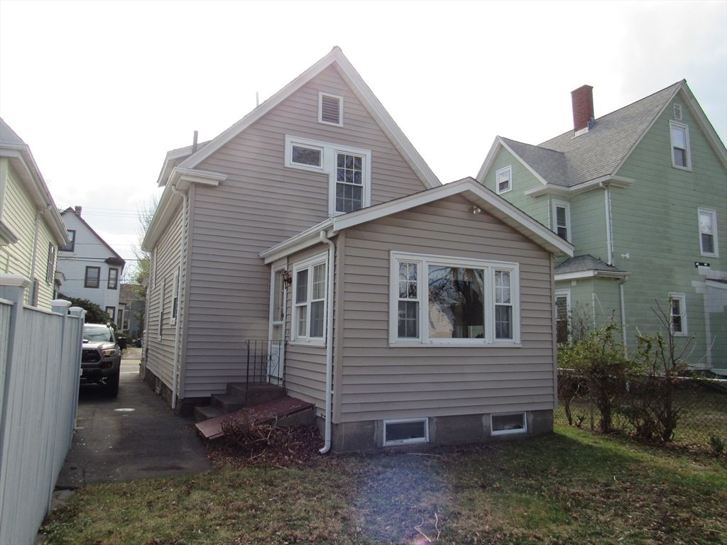 Photo of 260 Newbury Ave, Quincy, MA 02171 (MLS # 73503638)
