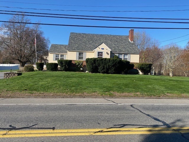 175 Clinton Rd