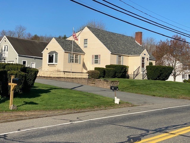 175 Clinton Rd