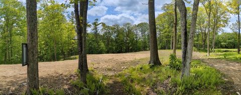 45 Old Colony Rd Princeton MA 01541