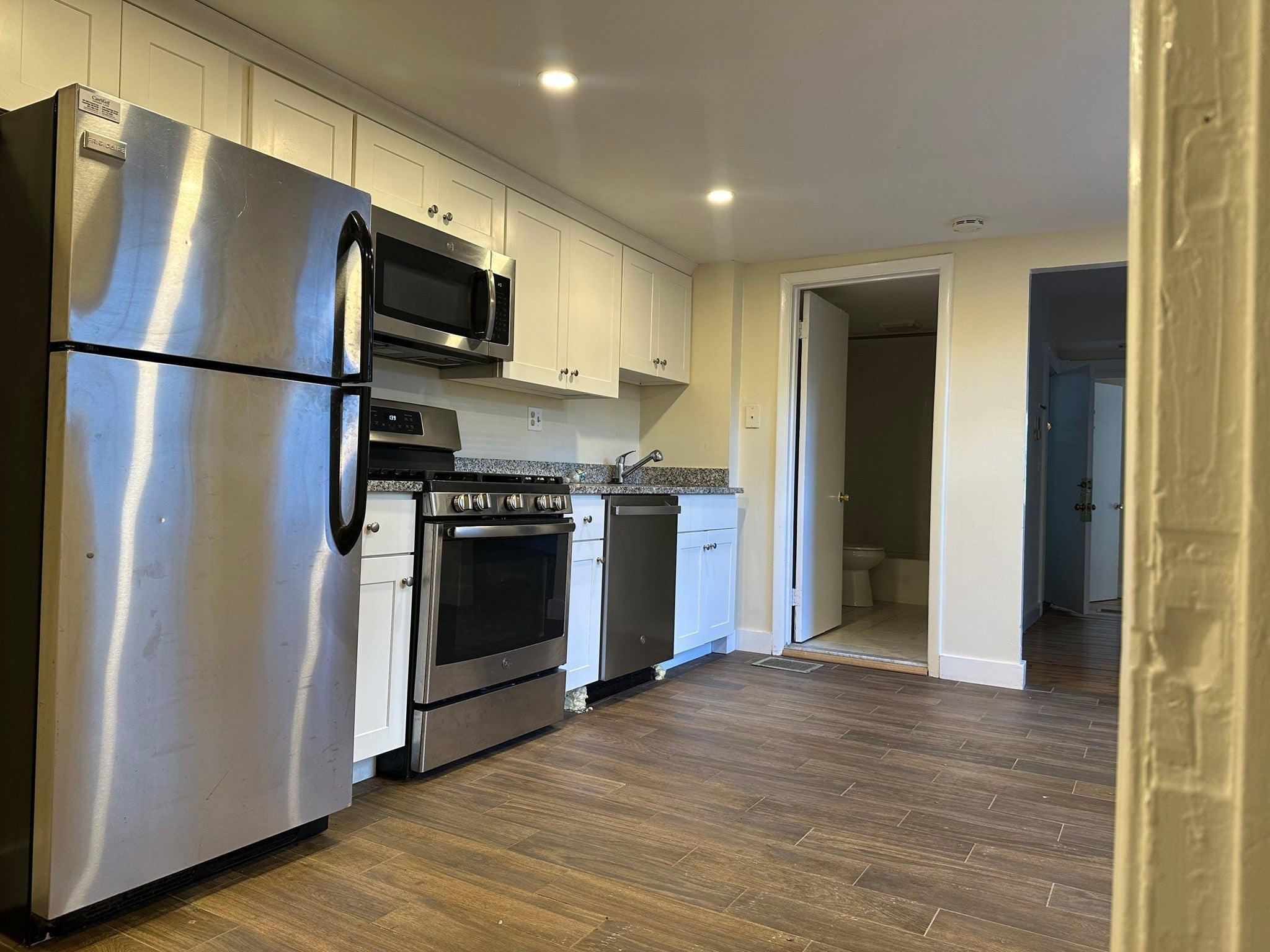 25 Allston St