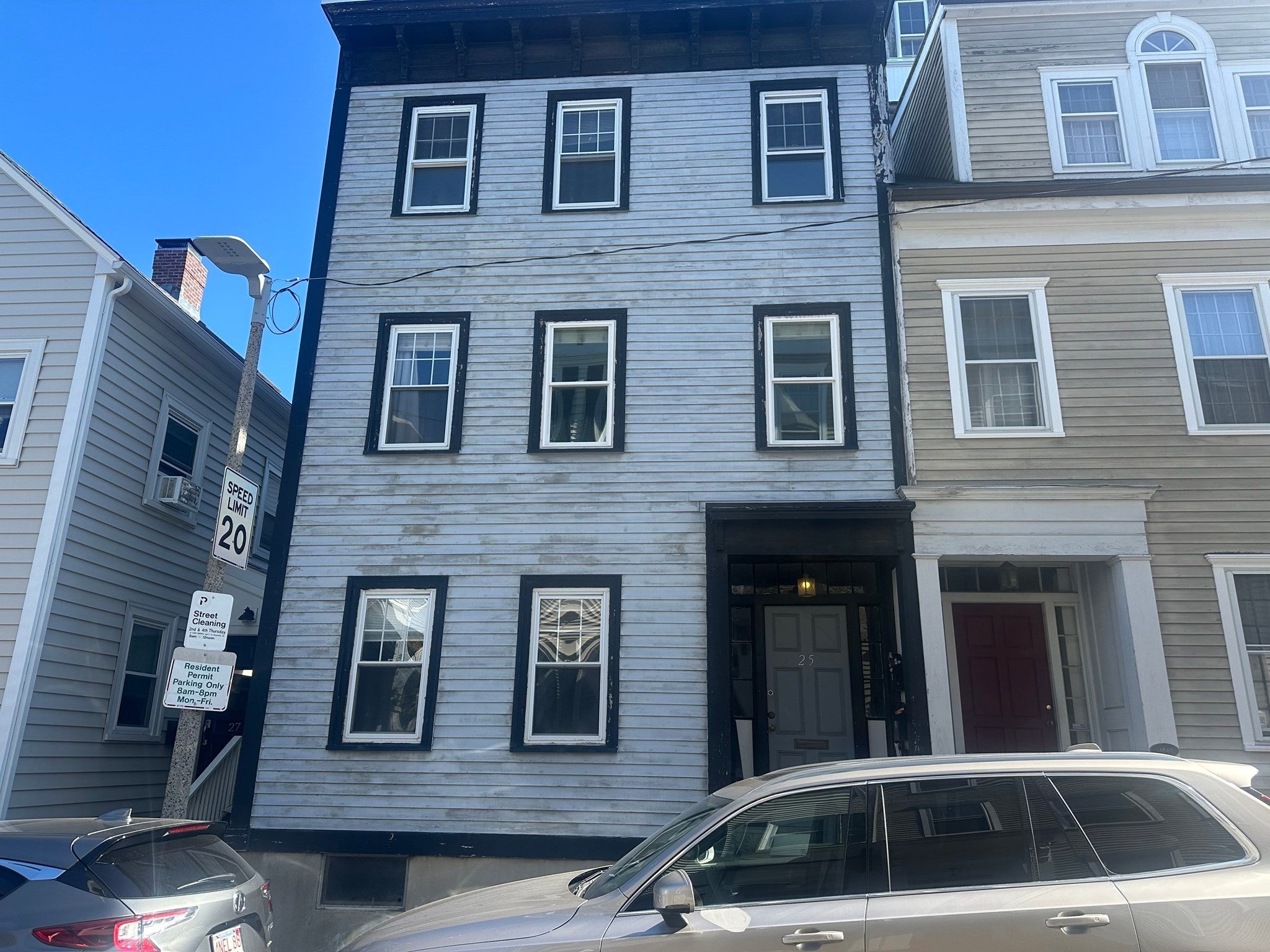 25 Allston St, Boston, MA, 25 Allston St, Boston, MA Photo #1