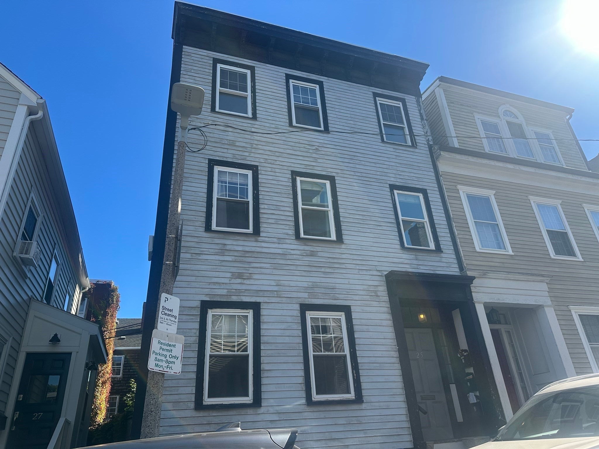 25 Allston St, Boston, MA, 25 Allston St, Boston, MA Photo #11