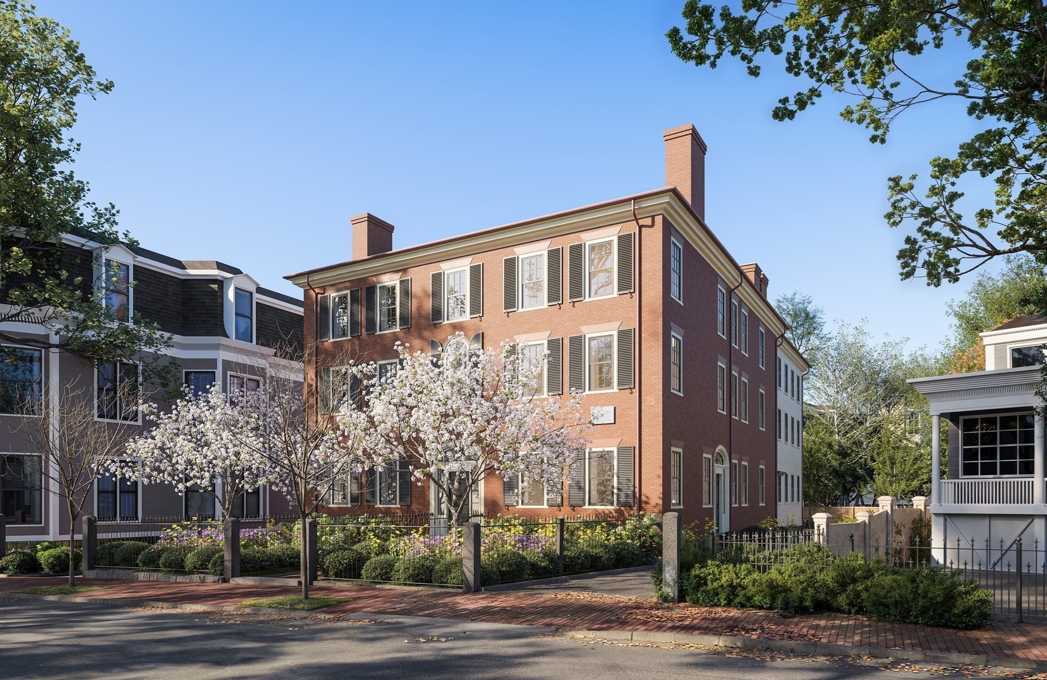 105 State Street 102, Newburyport MA 01950