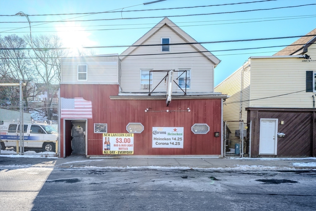 240 Essex St