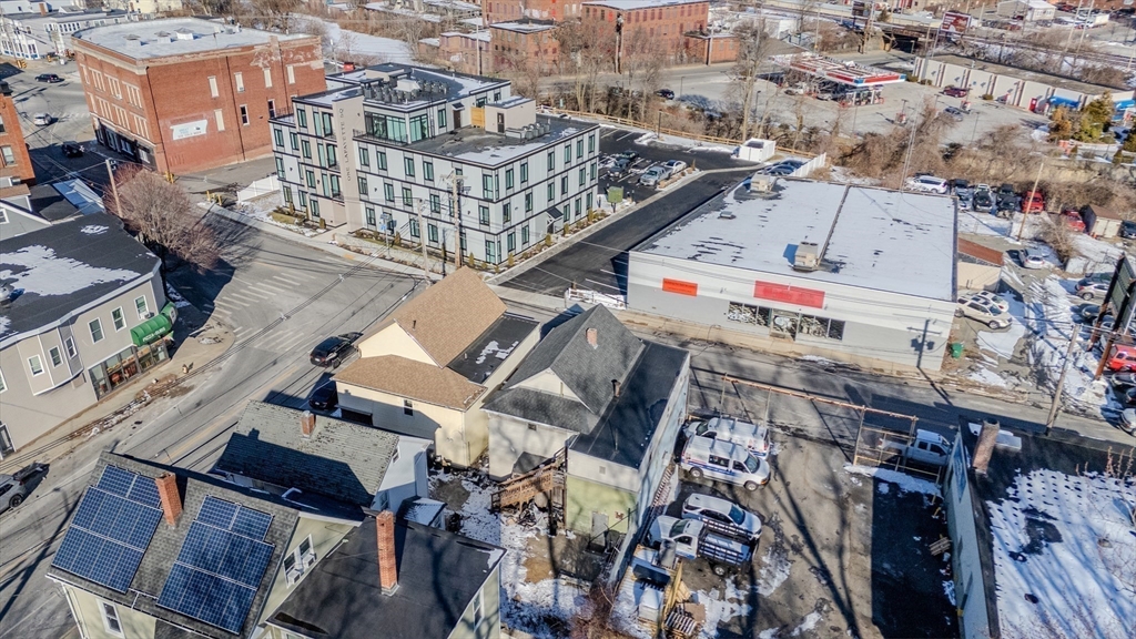 240 Essex St