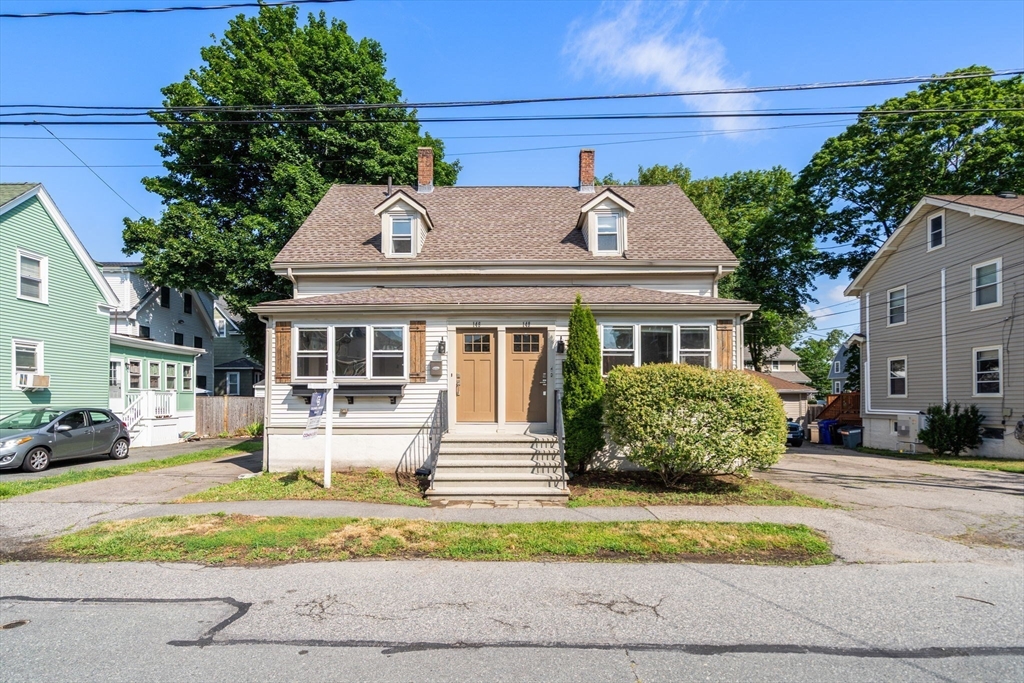 146-148 Warren Ave