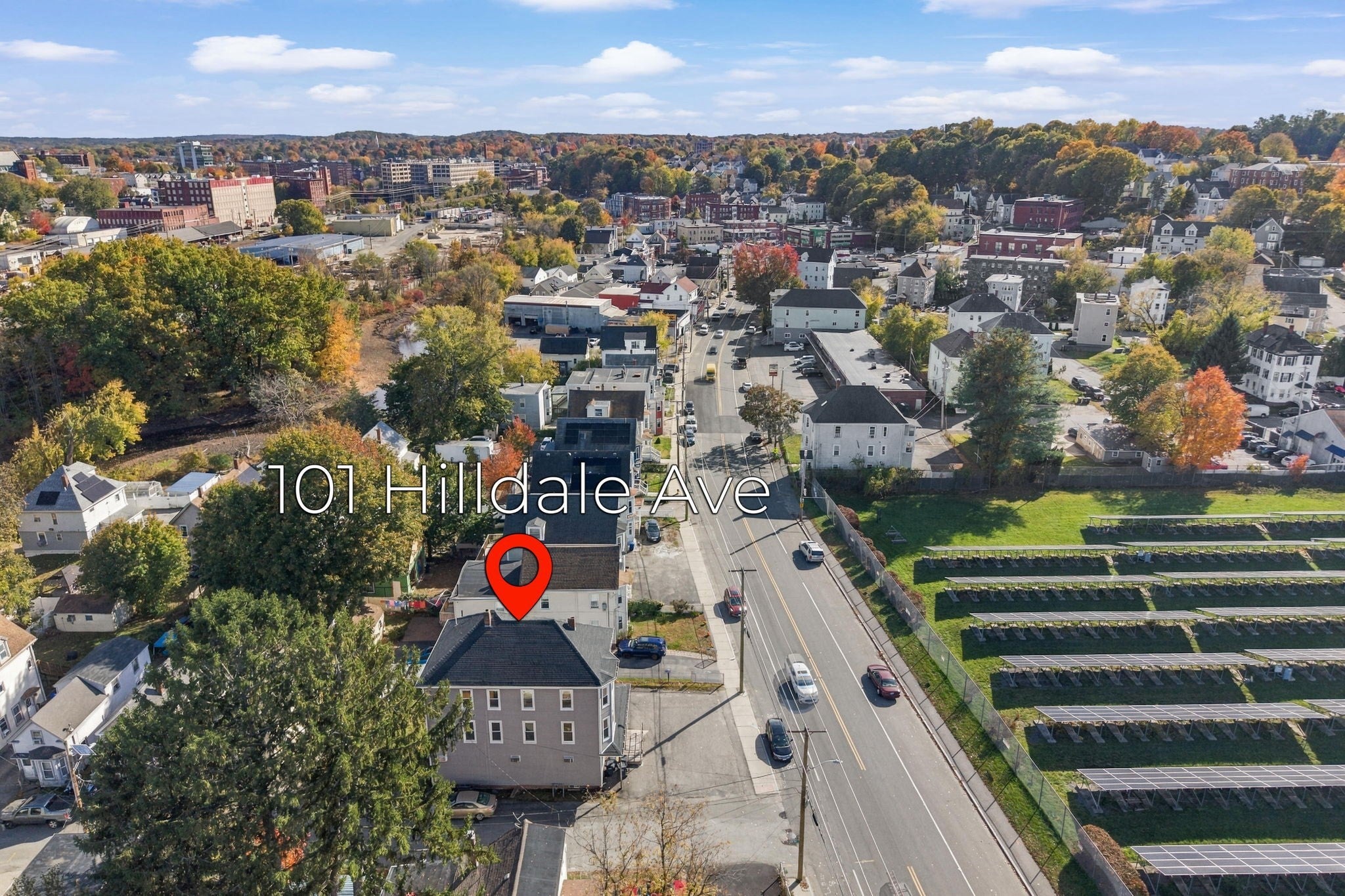 101 Hilldale Ave, Haverhill, MA Photo #7