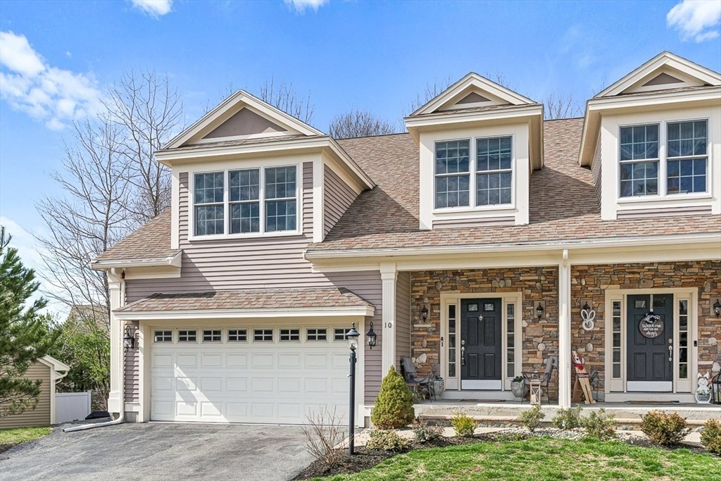 10 White Cedar Drive 10