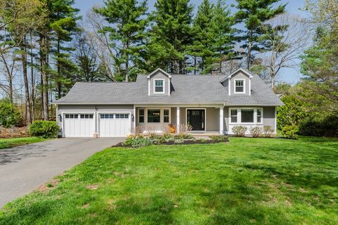 21 Shattuck Rd Hadley MA 01035