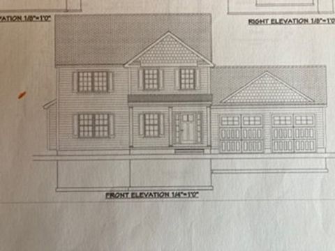 Lot AA Segur Lane Belchertown MA 01007