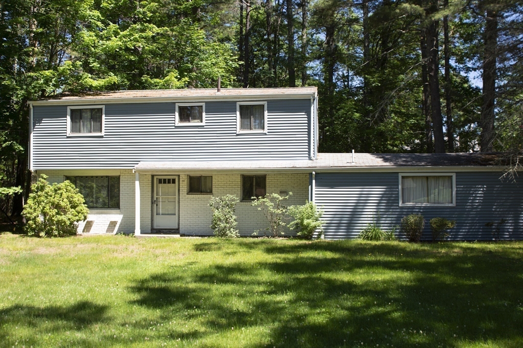 14 Willow Rd