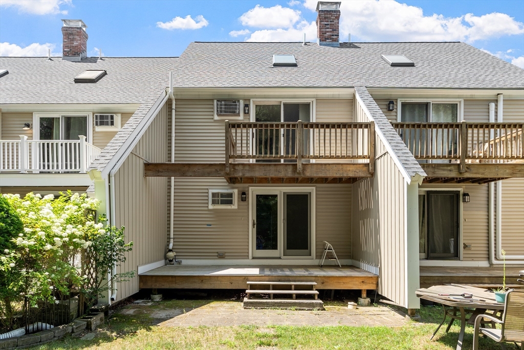 172 Ayer Road F1