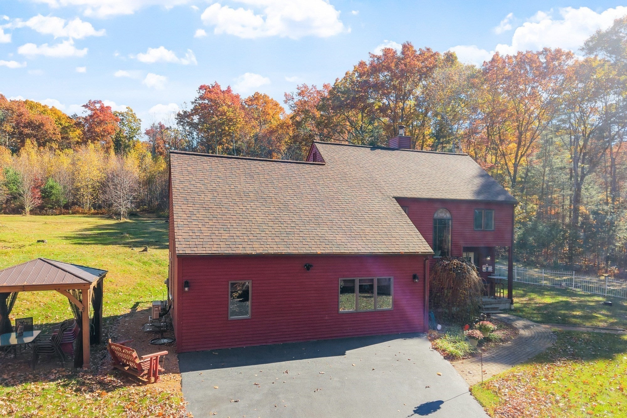 67 New Braintree Rd