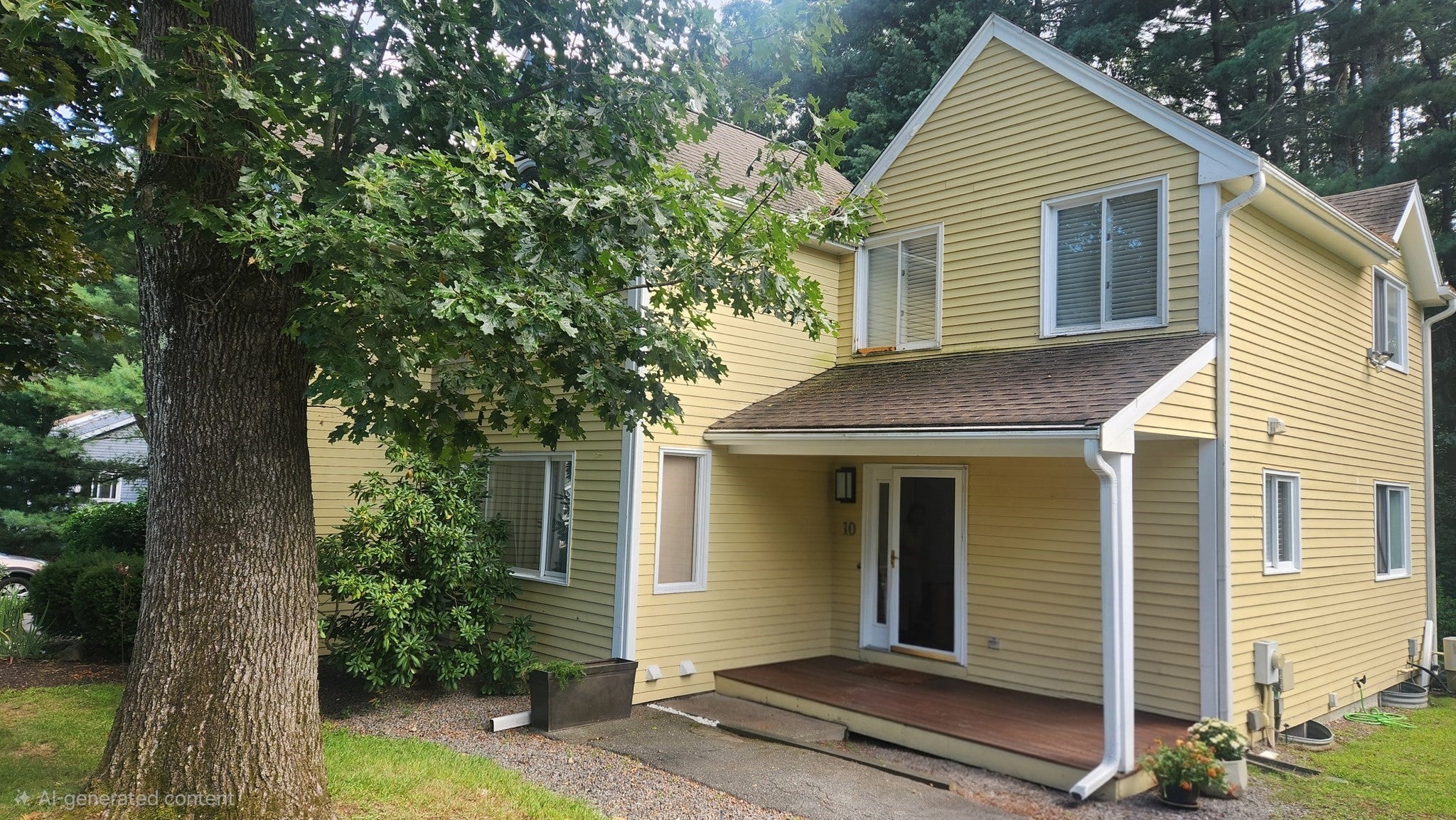 Photo of 10 Lanes End, Natick, MA