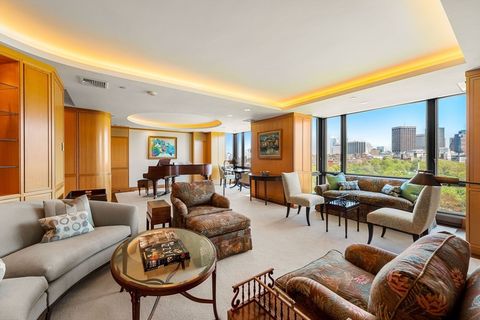 2 Commonwealth Ave 14B Boston MA 02116