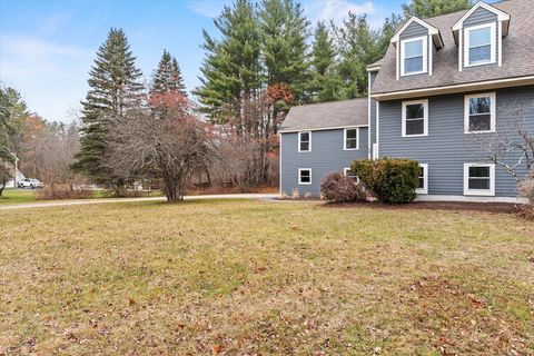 4 Quincy Rd A Londonderry NH 03053