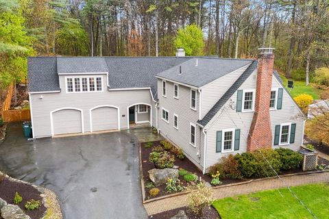 Photo of 40 Mohawk Dr, Acton, MA 01720 (MLS # 73512455)