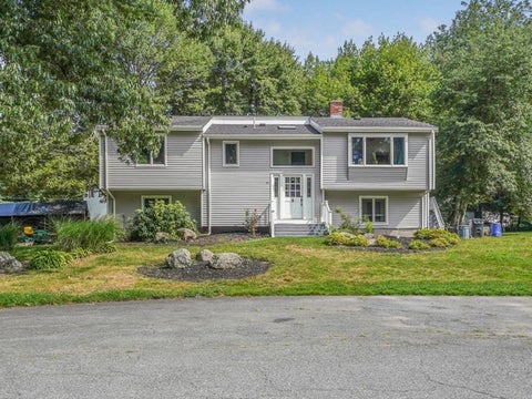 Photo of 37 Slade St, Swansea, MA 02777 (MLS # 73576222)