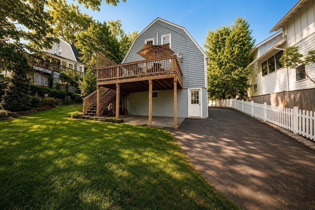 96 Wompatuck Rd, Hingham, MA Photo #20