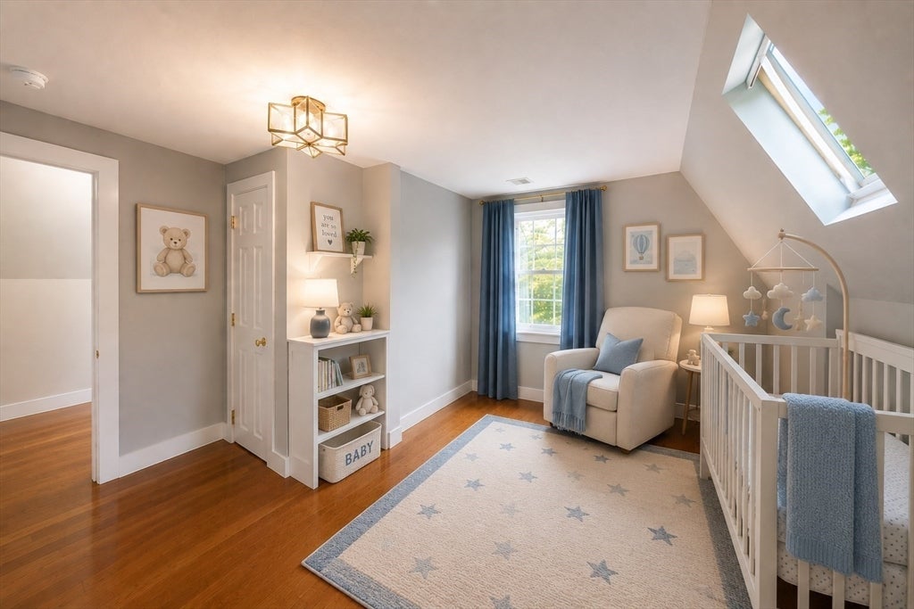 96 Wompatuck Rd, Hingham, MA Photo #14