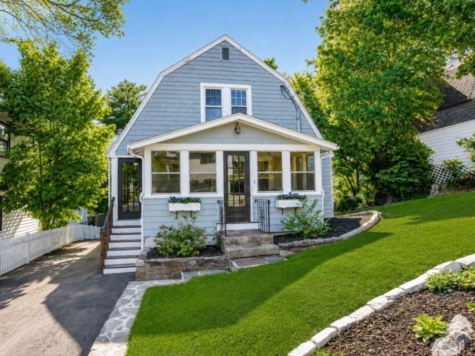 Photo of 96 Wompatuck Rd, Hingham, MA