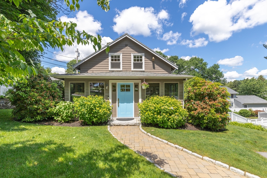 2 Parkwood Road, Lynnfield, MA, 2 Parkwood Road, Lynnfield, MA Photo #1