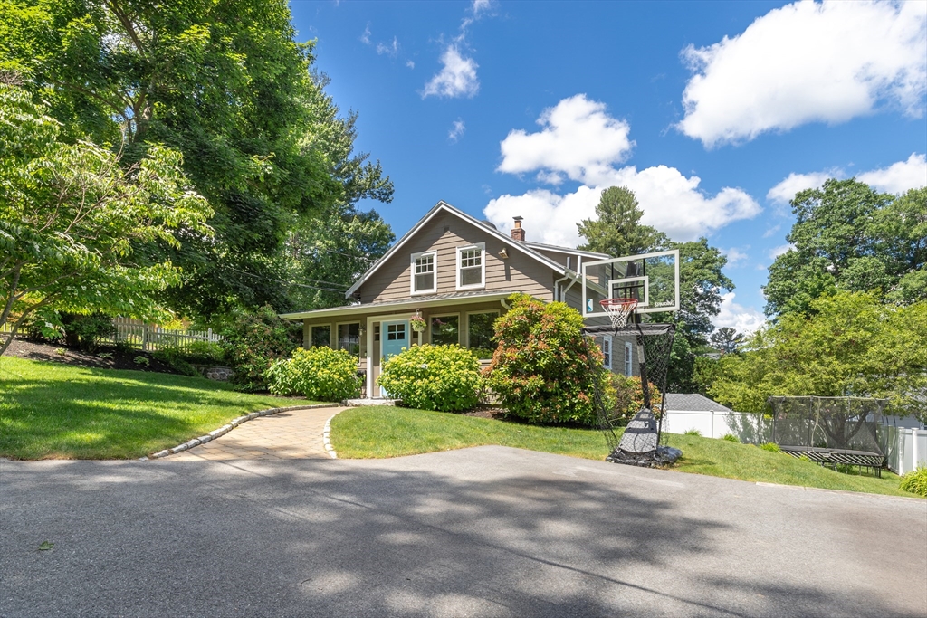 2 Parkwood Road, Lynnfield, MA, 2 Parkwood Road, Lynnfield, MA Photo #2