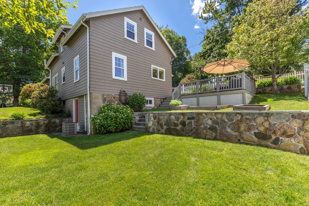 2 Parkwood Road, Lynnfield, MA, 2 Parkwood Road, Lynnfield, MA Photo #9